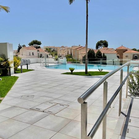 Royal Palm 12 Nerja Exterior photo