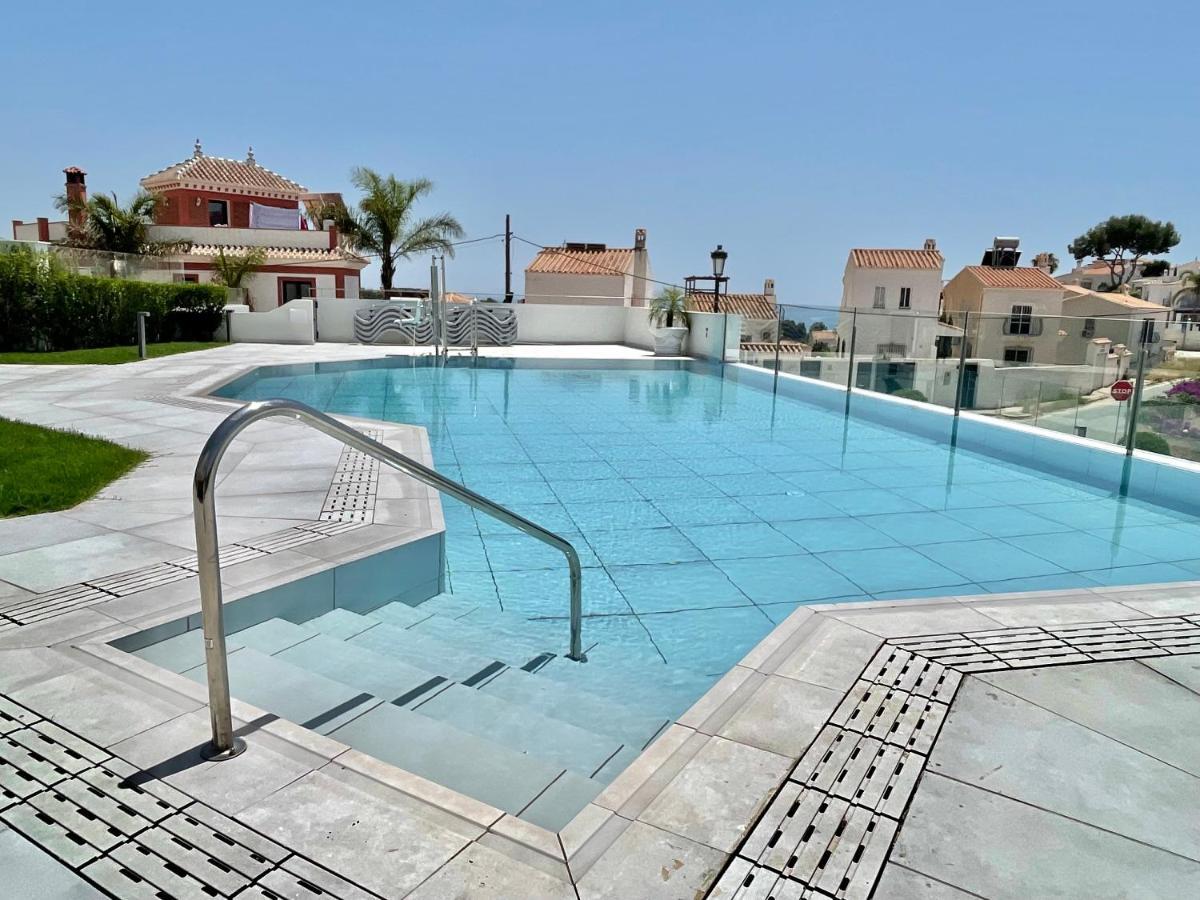 Royal Palm 12 Nerja Exterior photo
