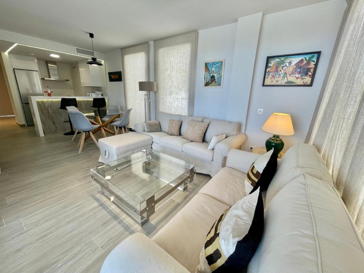 Royal Palm 12 Nerja Exterior photo