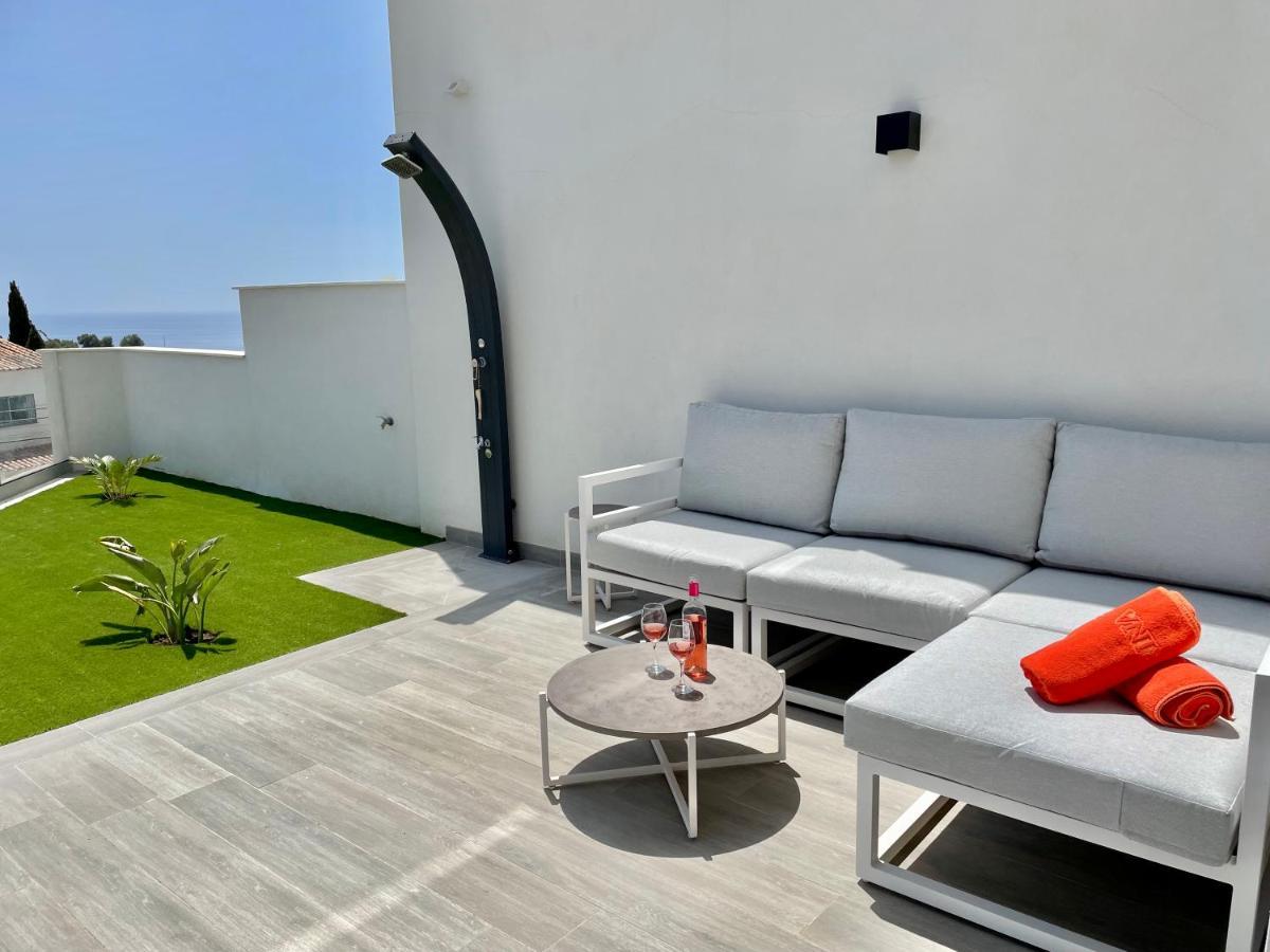 Royal Palm 12 Nerja Exterior photo