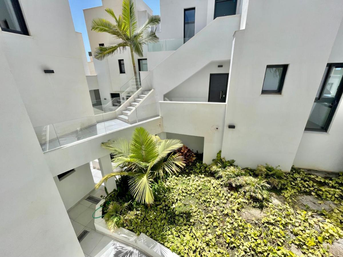 Royal Palm 12 Nerja Exterior photo