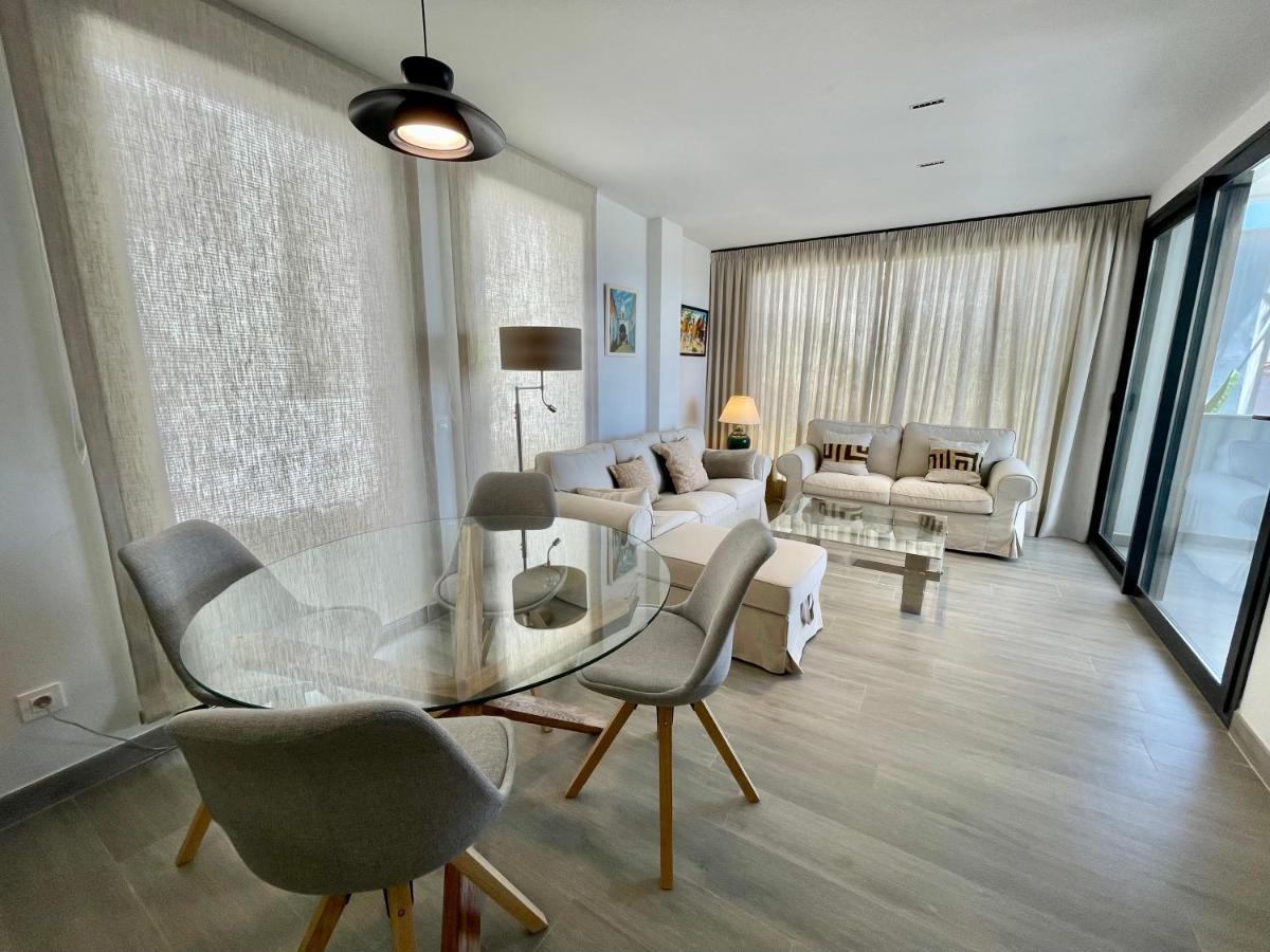 Royal Palm 12 Nerja Exterior photo