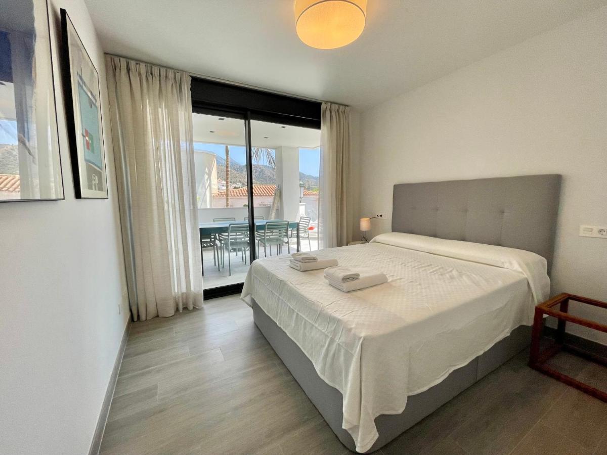 Royal Palm 12 Nerja Exterior photo