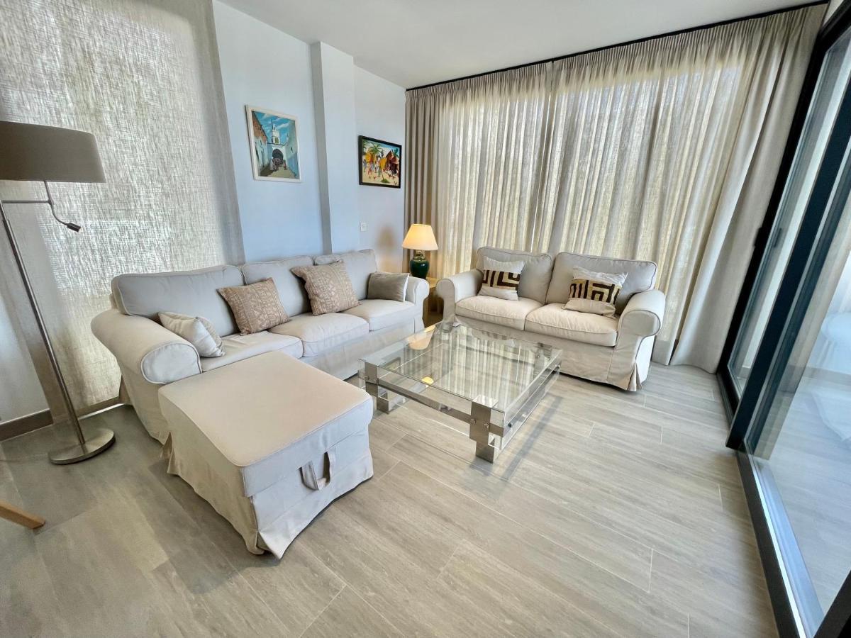 Royal Palm 12 Nerja Exterior photo