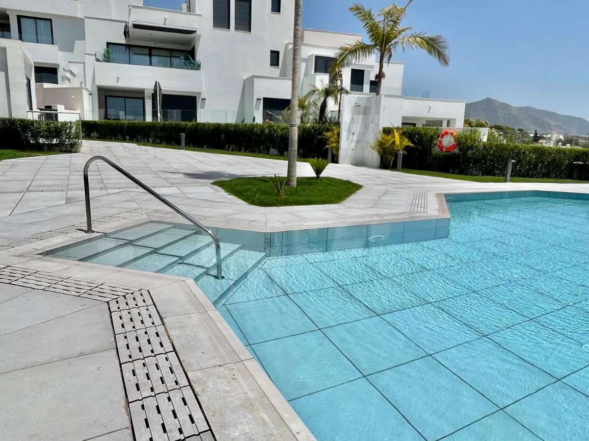 Royal Palm 12 Nerja Exterior photo