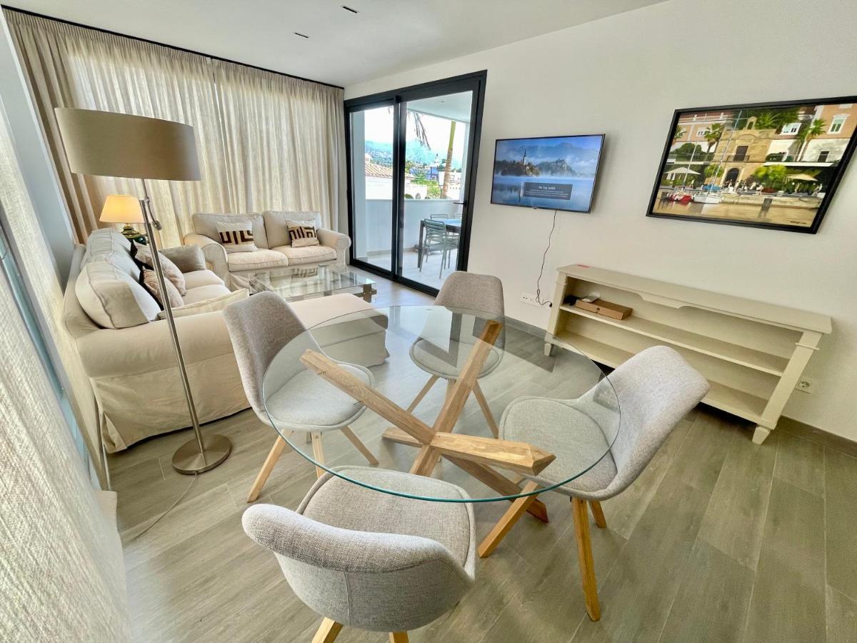 Royal Palm 12 Nerja Exterior photo