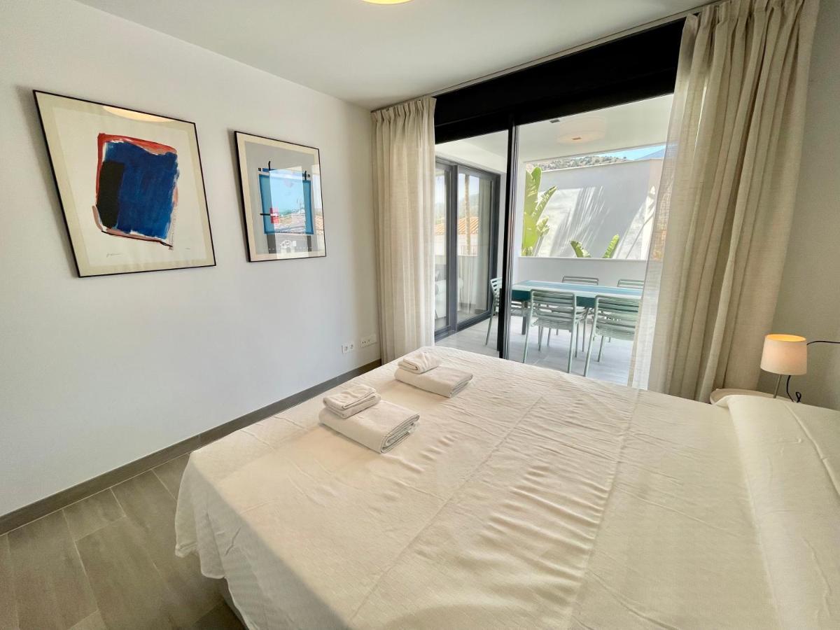 Royal Palm 12 Nerja Exterior photo