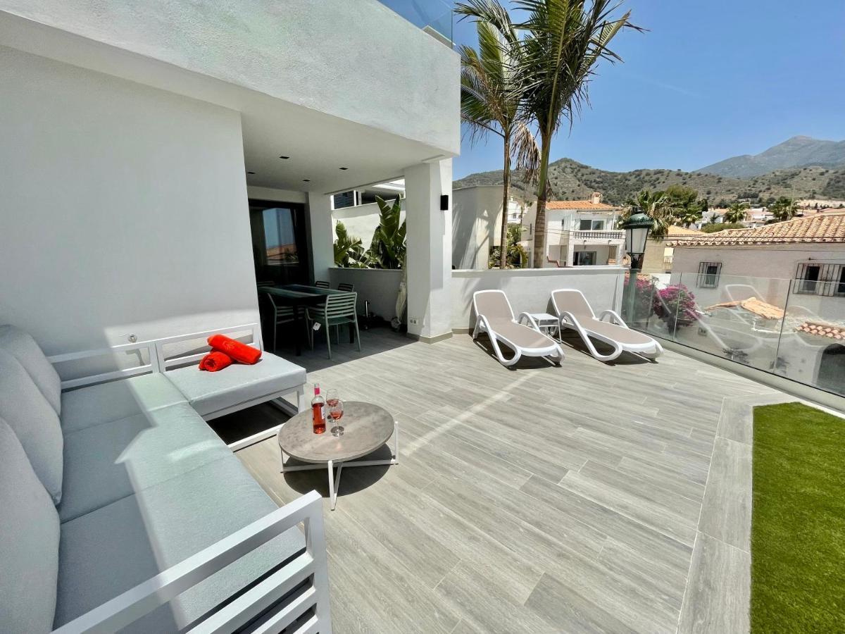 Royal Palm 12 Nerja Exterior photo