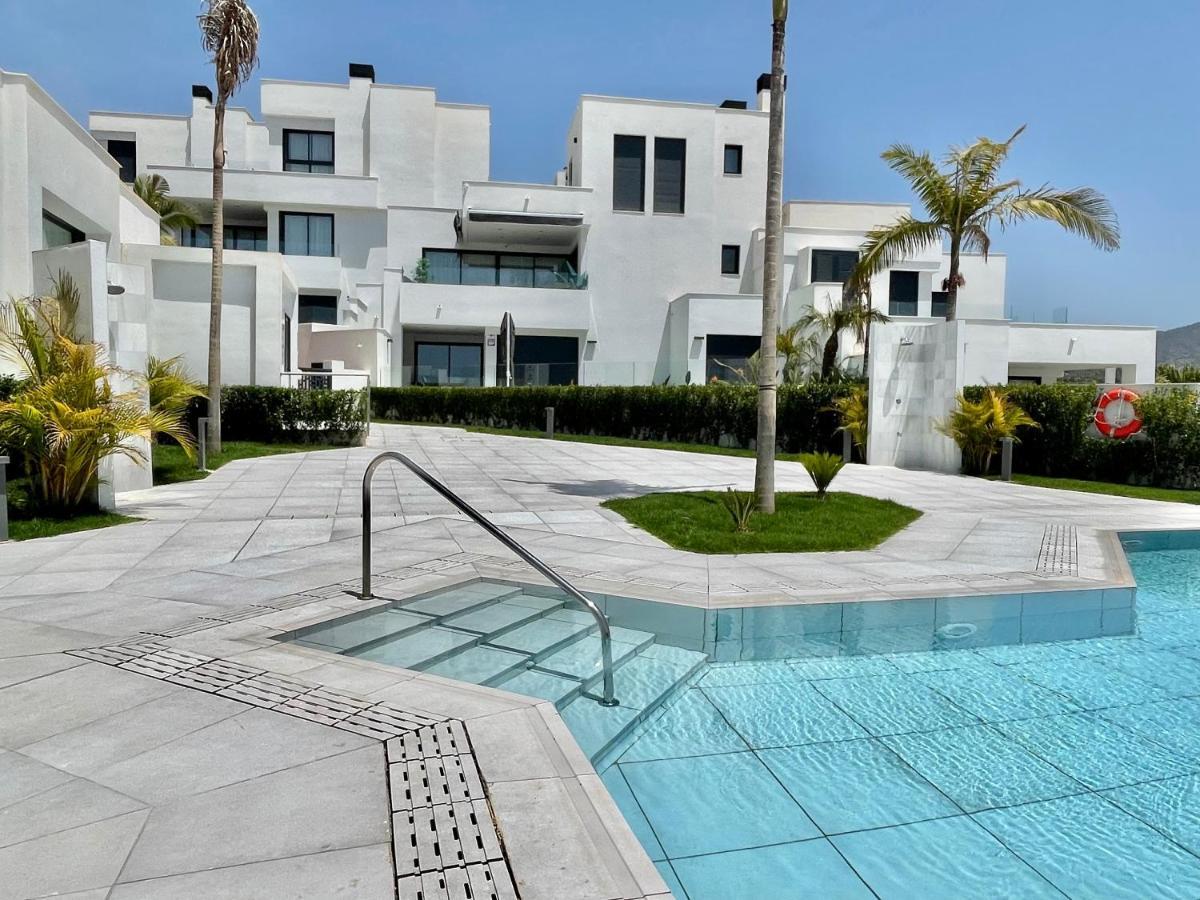 Royal Palm 12 Nerja Exterior photo